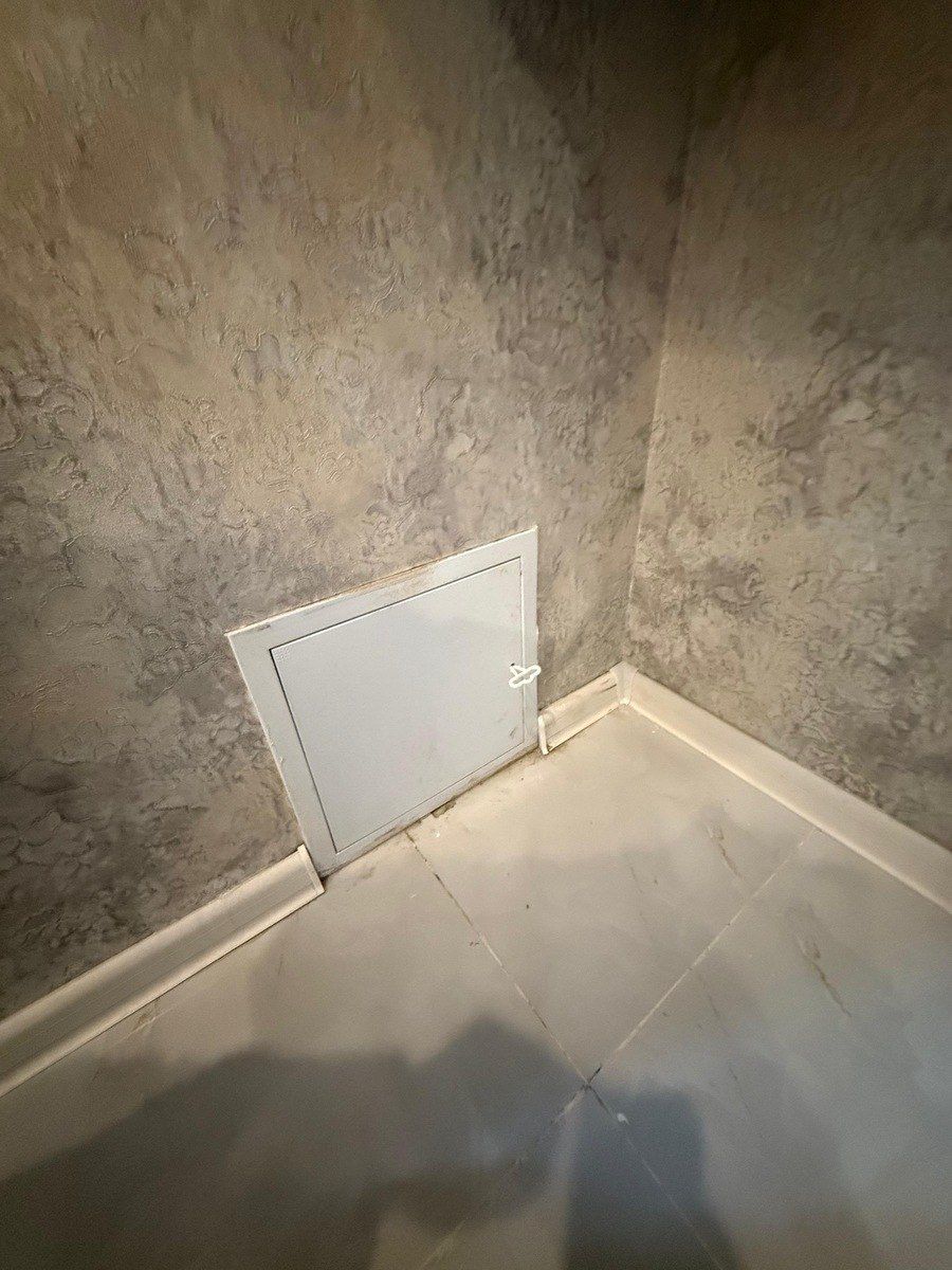 Satılır 3 otaqlı köhnə tikili 96 m² — Mənzil, Bakı (5)