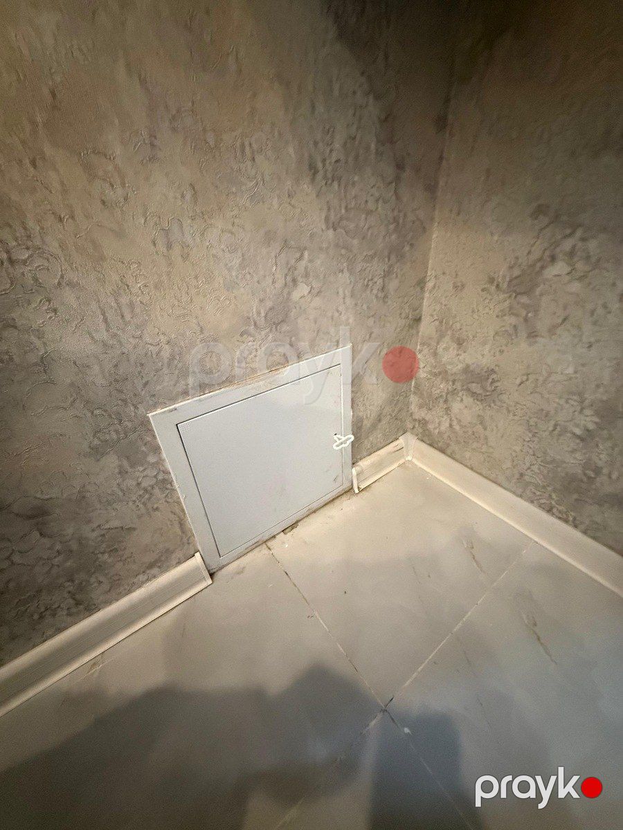 Satılır 3 otaqlı köhnə tikili 96 m² — Mənzil, Bakı (5)