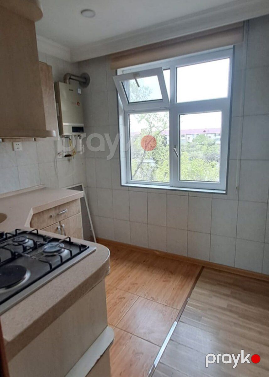 3-otaqlı mənzil, Sumqayıt ş., 70 m² — Mənzil, Sumqayıt (11)