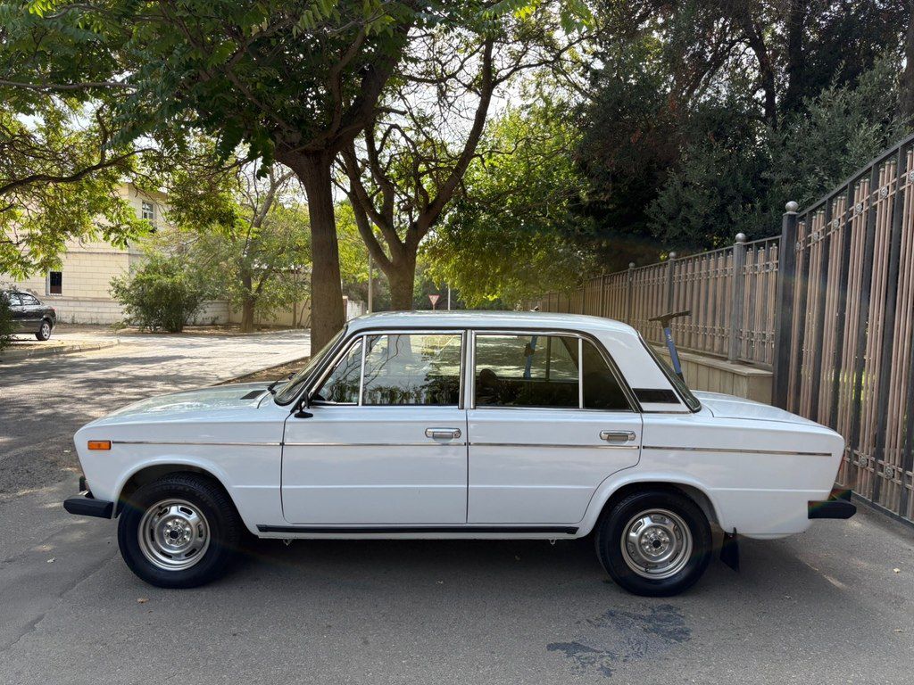 LADA (VAZ) 2106, 1.6 L, 1999 il, 75 500 km — Avtomobillər, Bakı (3)