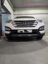 Hyundai Santa Fe, 2.4 L, 2013 il, 157 000 km — Cars