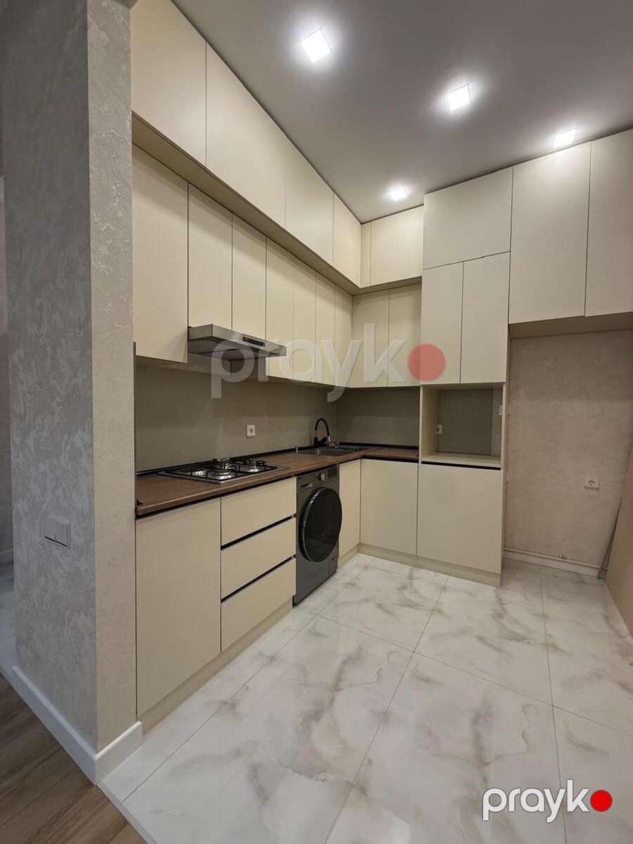İcarəyə verilir 2 otaqlı yeni tikili 75 m² — Mənzil, Bakı (10)