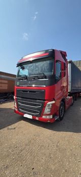 Volvo FH 460, 12 L, 2014 il, 1 085 954 km — Otomobil