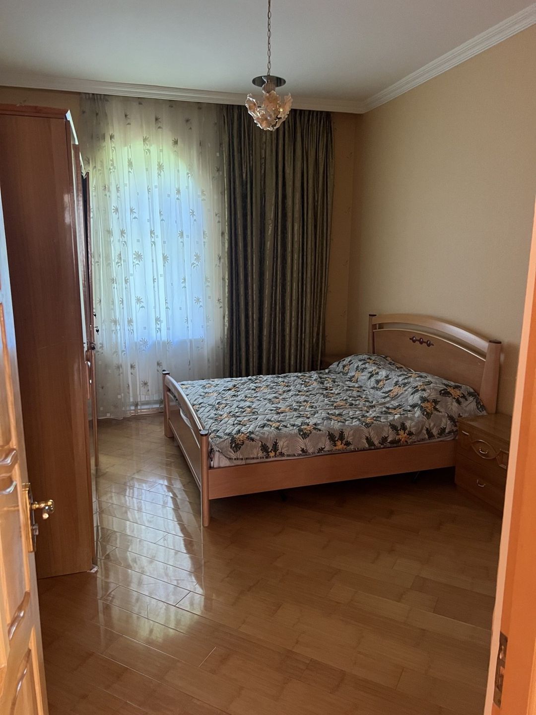 İcarəyə verilir 4 otaqlı həyət evi/bağ evi 120 m² — Ev, villa, İsmayıllı (9)