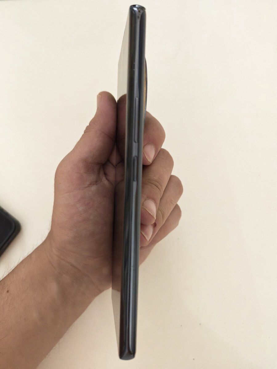 Honor X9c 5G Titanium Black 512GB/12GB — Telefonlar və qadjetlər, Sumqayıt (3)