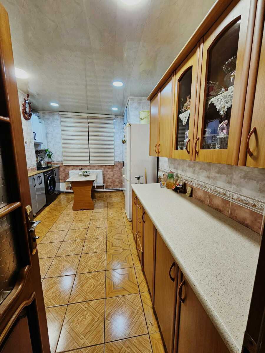 Satılır 2 otaqlı köhnə tikili 55 m² — Mənzil, Sumqayıt (4)
