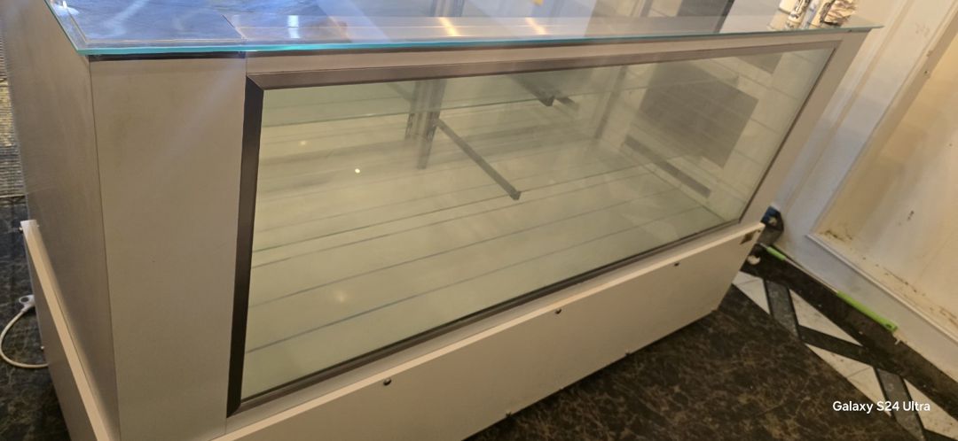 Soyuducu vitrin — Biznes və avadanlıq, Bakı (5)