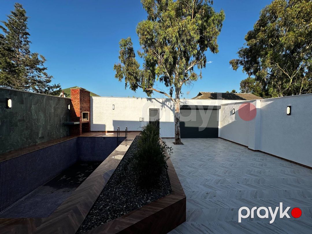 Satılır 4 otaqlı həyət evi/bağ evi 165 m² — Ev, villa, Bakı (3)