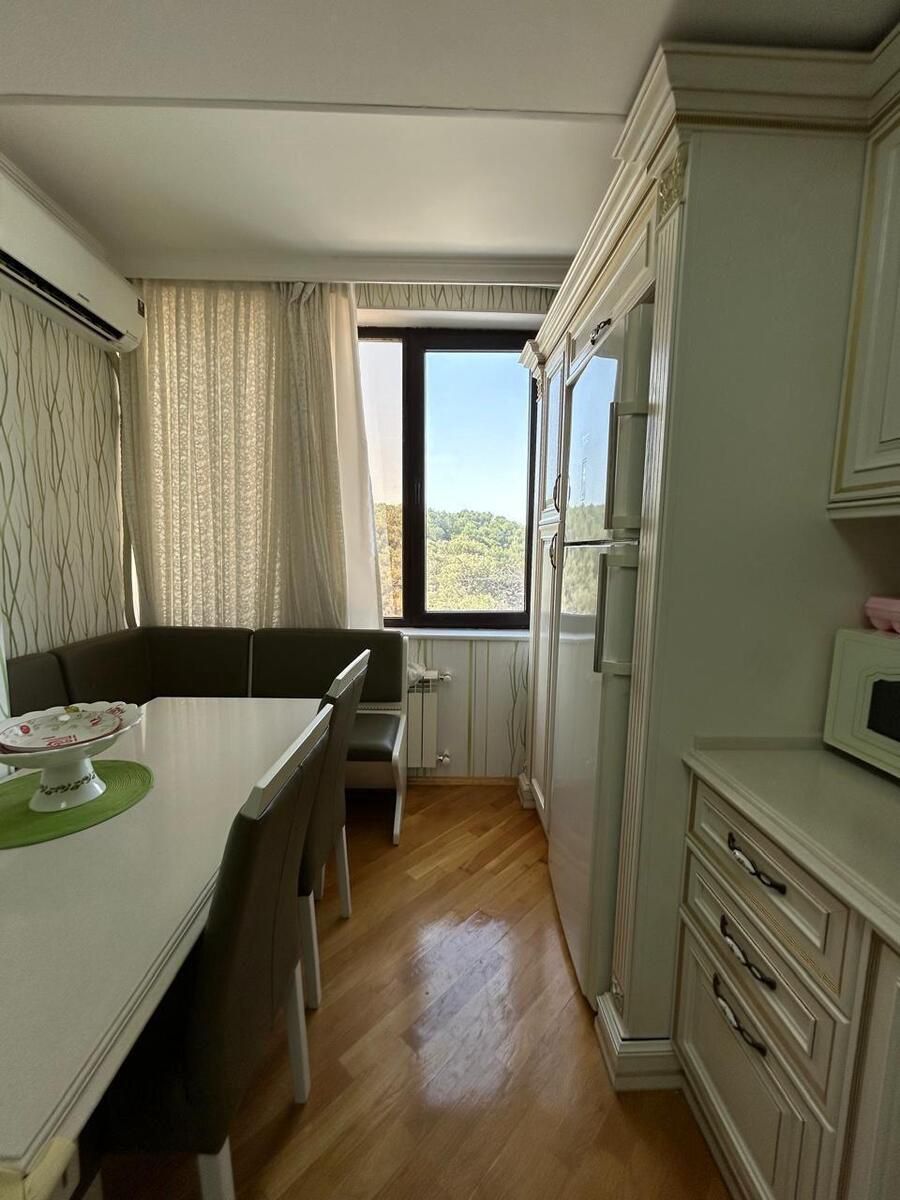 Satılır 2 otaqlı köhnə tikili 50 m² — Mənzil, Bakı (4)