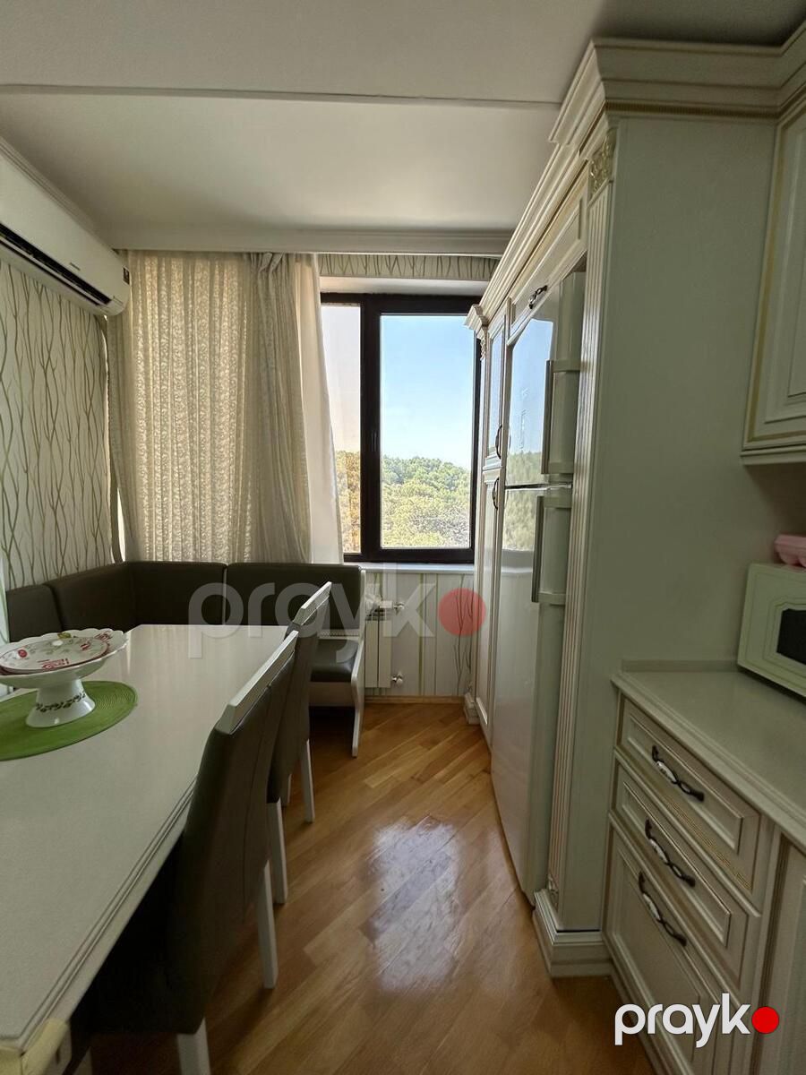 Satılır 2 otaqlı köhnə tikili 53 m² — Mənzil, Bakı (2)