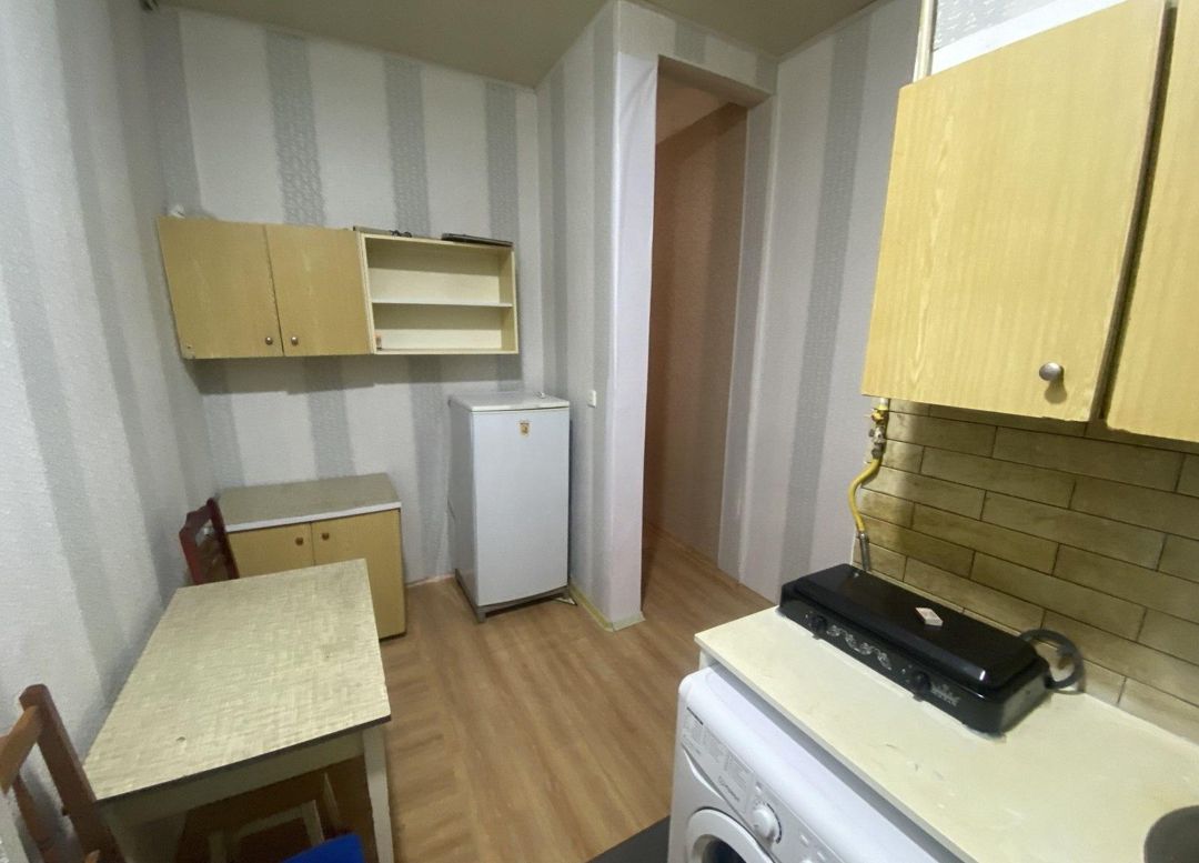İcarəyə verilir 1 otaqlı köhnə tikili 40 m² — Mənzil, Bakı (3)