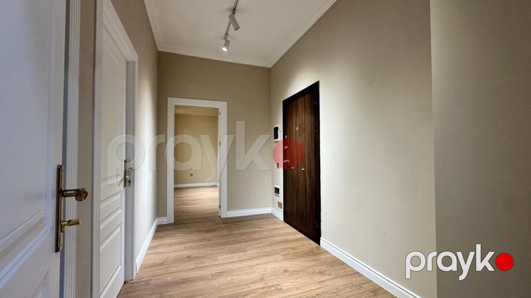 Satılır 2 otaqlı yeni tikili 77 m² — Mənzil, Bakı (6)