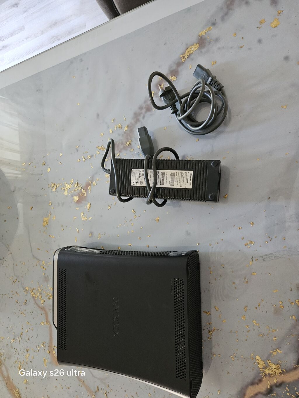 Xbox 360 elit — Elektronika, Digah (5)