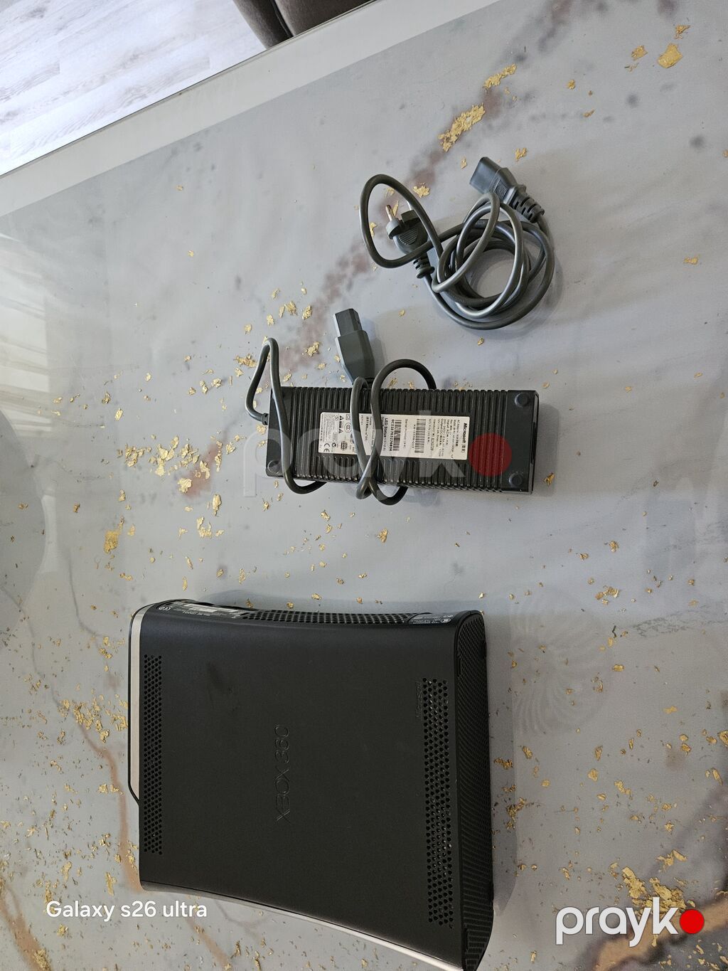 Xbox 360 elit — Elektronika, Digah (5)
