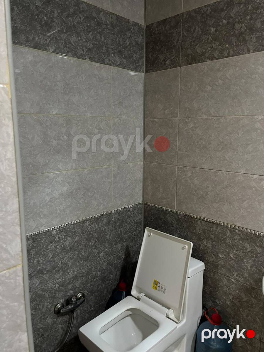 İcarəyə verilir 2 otaqlı köhnə tikili 55 m² — Mənzil, Bakı (7)