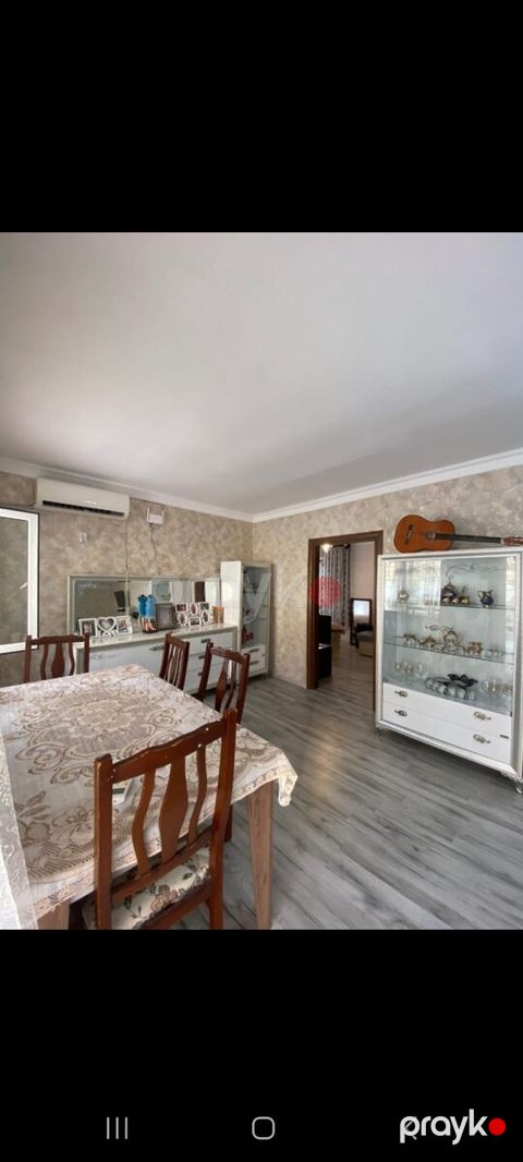 Həyət evi, Maştağa qəs.