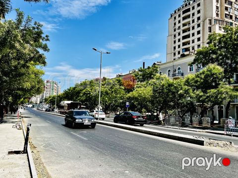 İcarəyə verilir 2 otaqlı köhnə tikili 40 m²