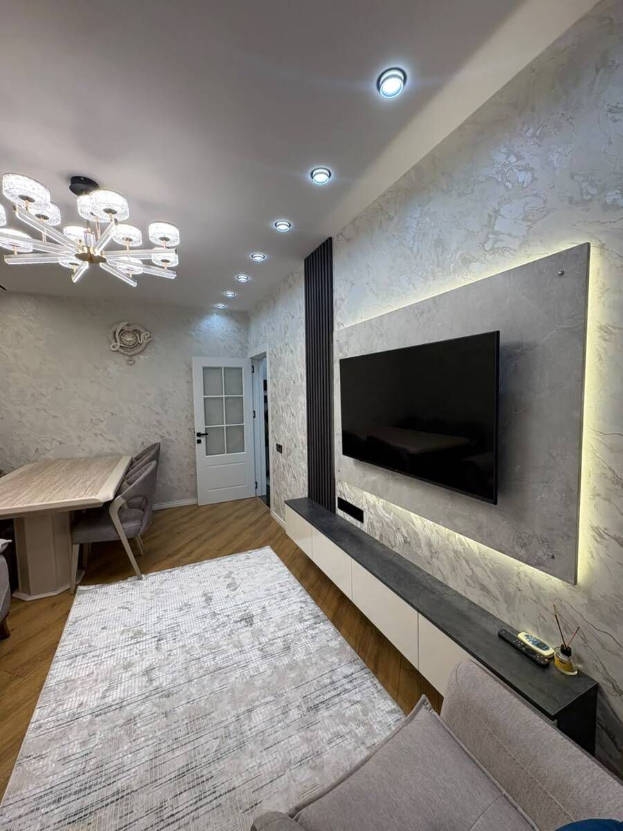 İcarəyə verilir 2 otaqlı köhnə tikili 65 m² — Mənzil, Bakı (12)