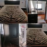 Yataq desti. 190azn. tecili evden cixmalidir. Matras var ünvan — Furniture