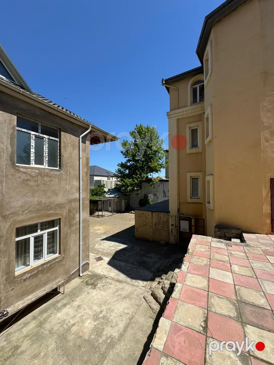 Satılır 6 otaqlı həyət evi/bağ evi 265 m² — Ev, villa, Bakı (4)