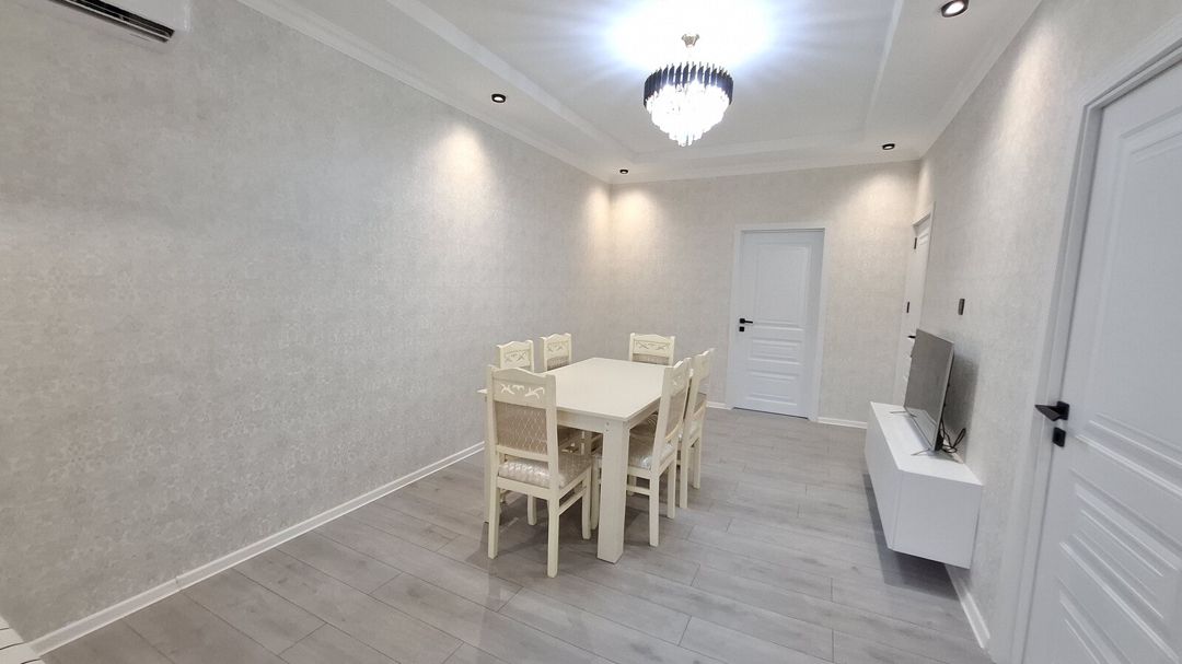 Satılır 3 otaqlı köhnə tikili 55 m² — Mənzil, Bakı (11)