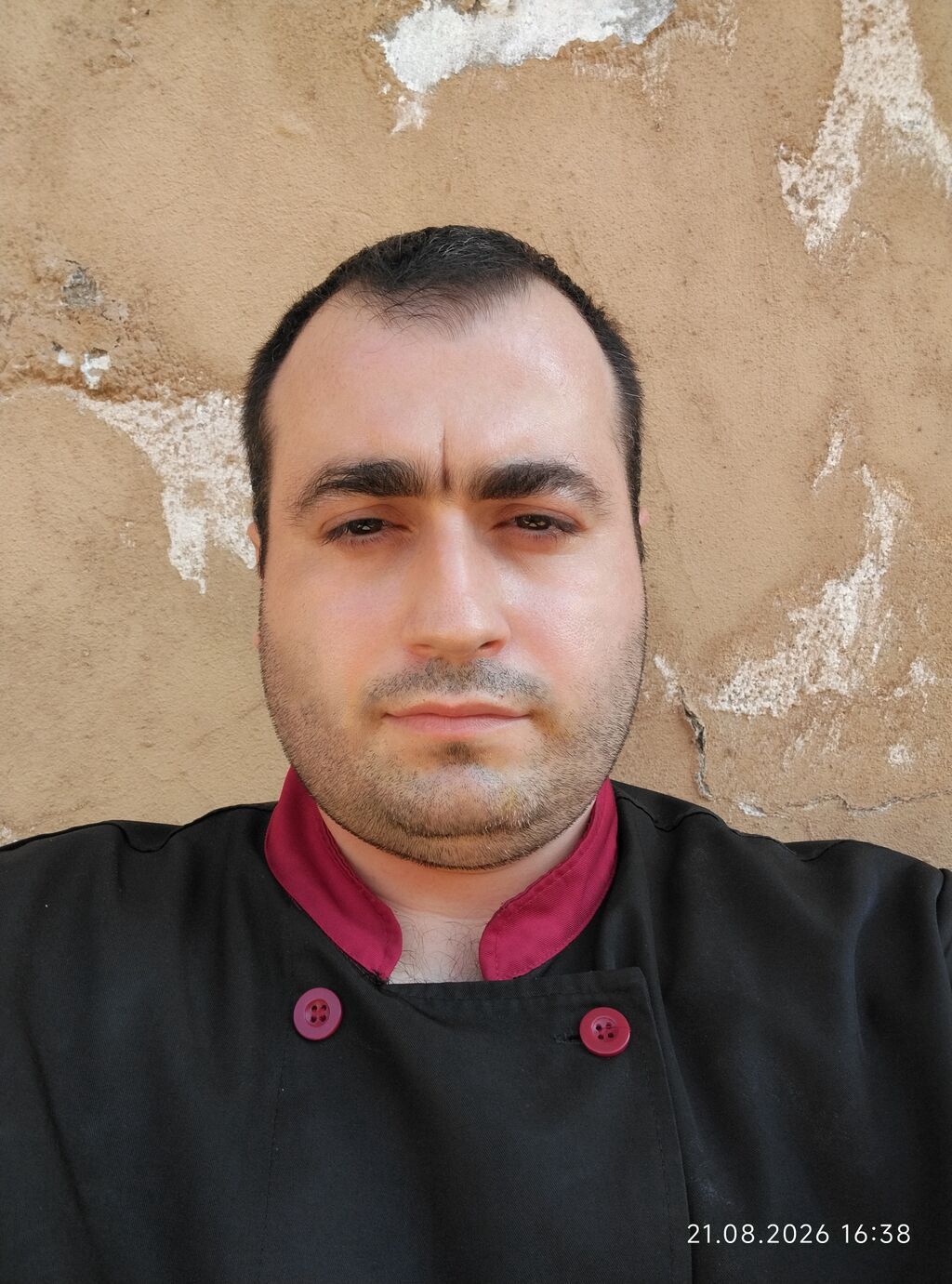 Peşəkar manqalcı və milli mətbəx aşpazı xidməti - Şiş və manqal üzrə — İş, Digah