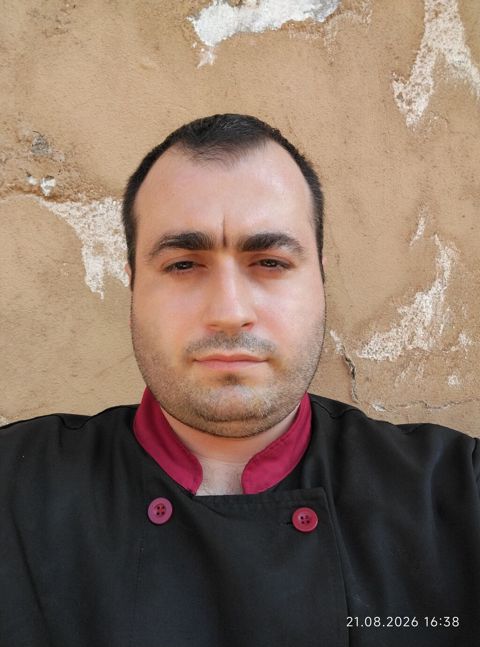 Peşəkar manqalcı və milli mətbəx aşpazı xidməti - Şiş və manqal üzrə