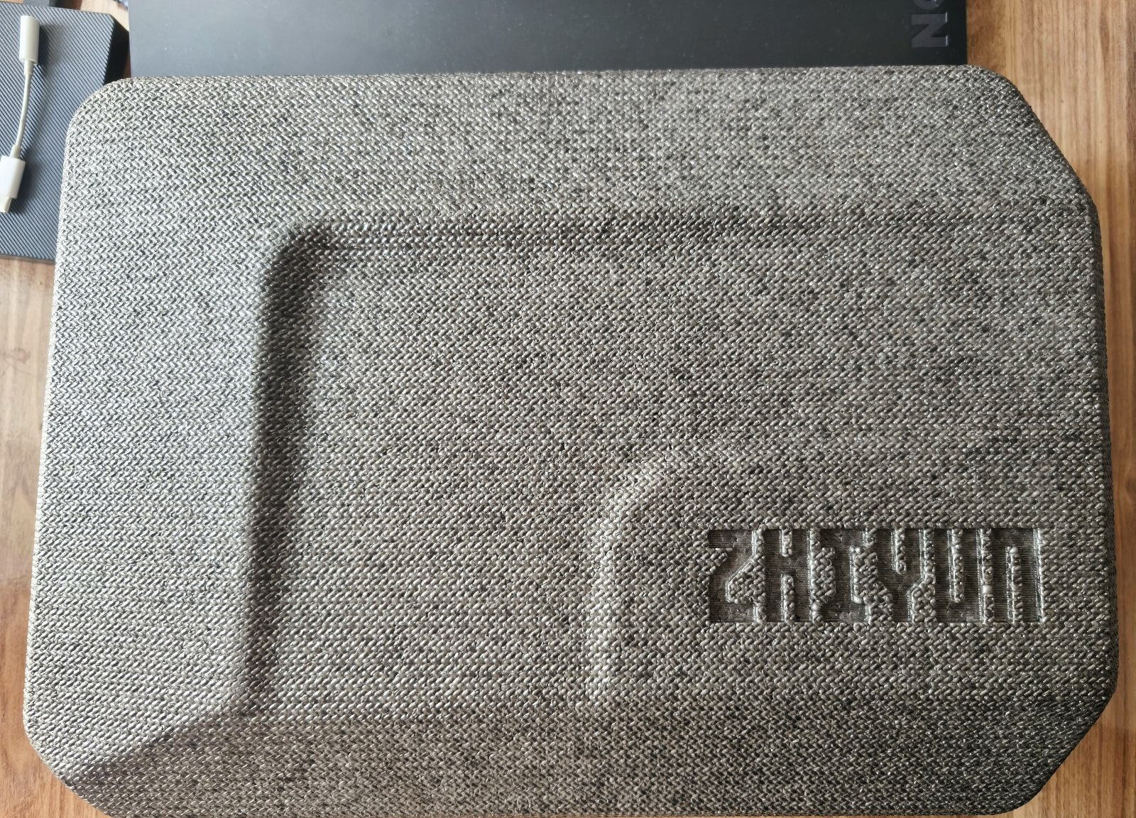 Zhiyun Weebill 3E Kamera Gimbalı — Foto və video texnikası, Goranboy (2)