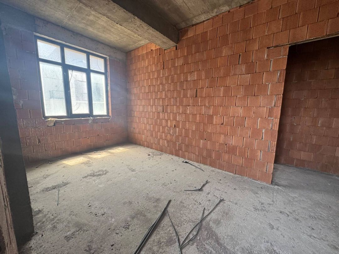Satılır 3 otaqlı yeni tikili 101 m² — Mənzil, Bakı (6)