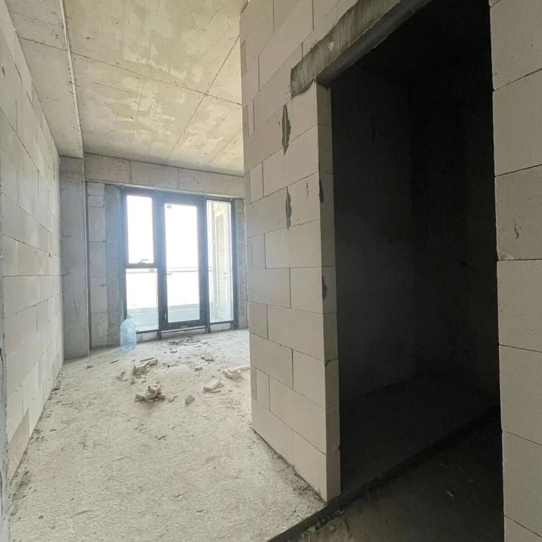 3-otaqlı yeni tikili, Ağ Şəhər., 187 m² — Mənzil, Bakı (7)