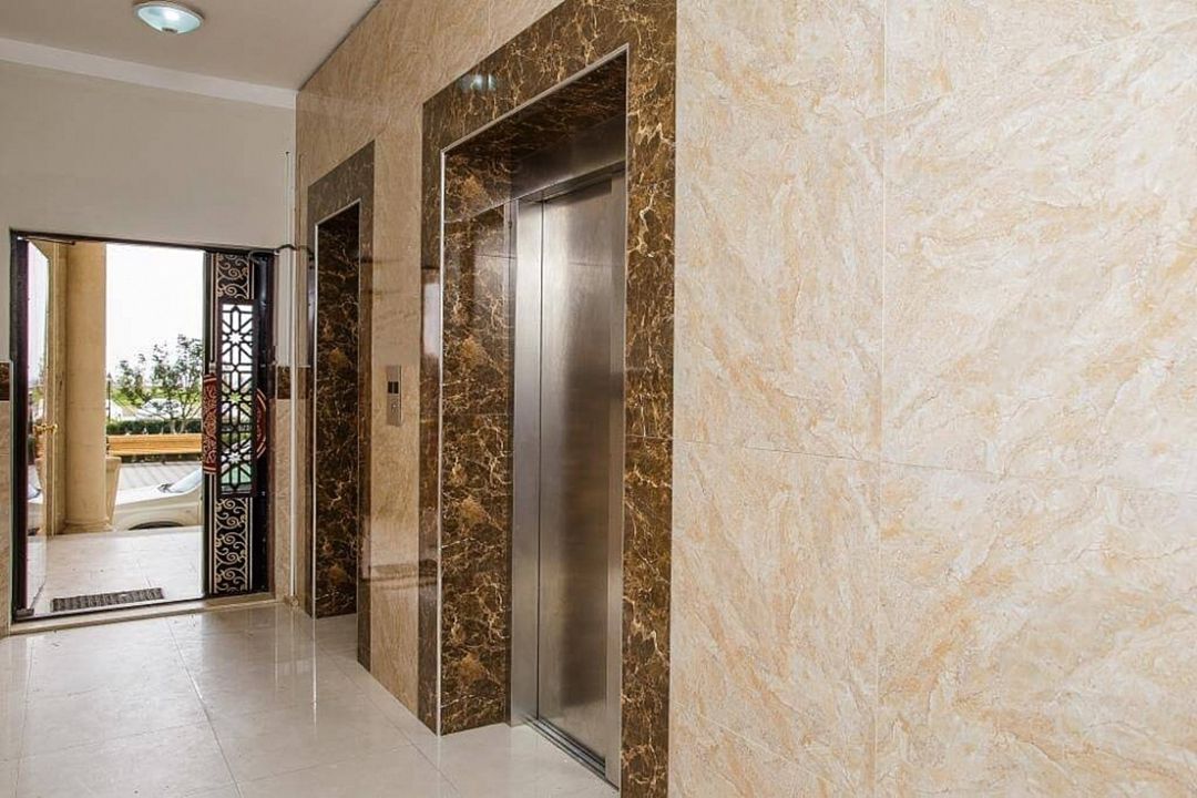 Satılır 3 otaqlı yeni tikili 58 m² — Mənzil, Bakı (5)