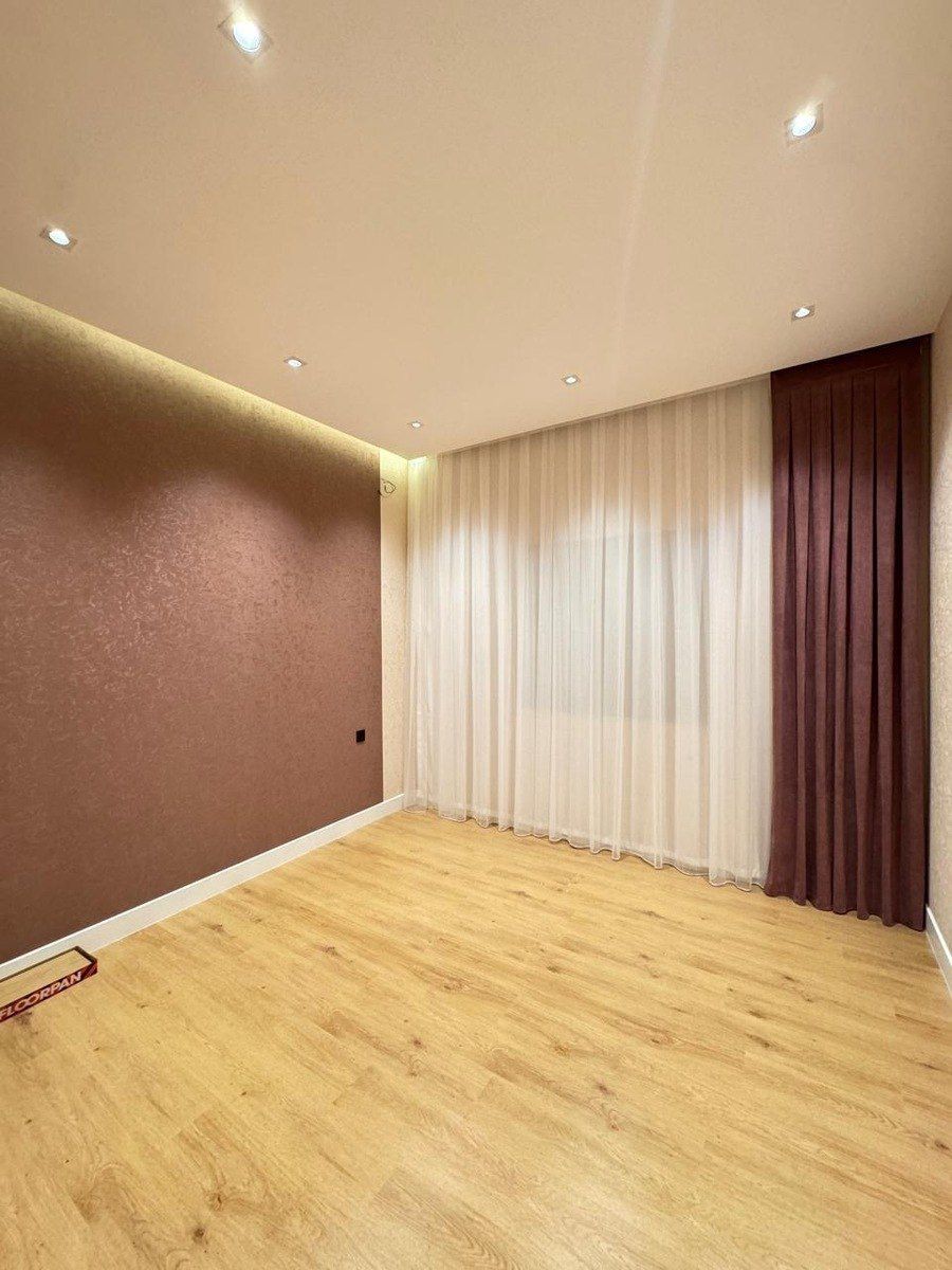 Satılır 5 otaqlı həyət evi/bağ evi 150 m² — Ev, villa, Bakı (12)