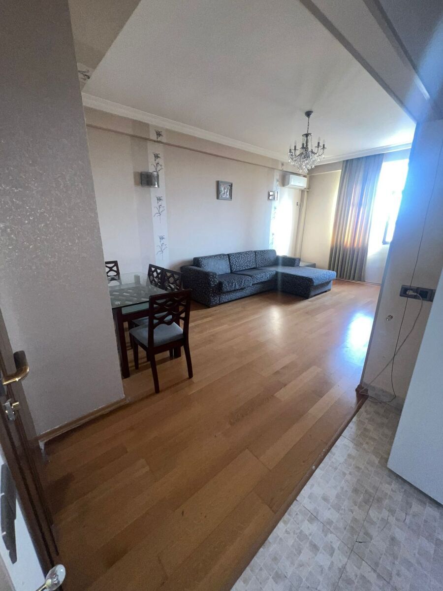Satılır 2 otaqlı yeni tikili 58 m² — Mənzil, Bakı (3)