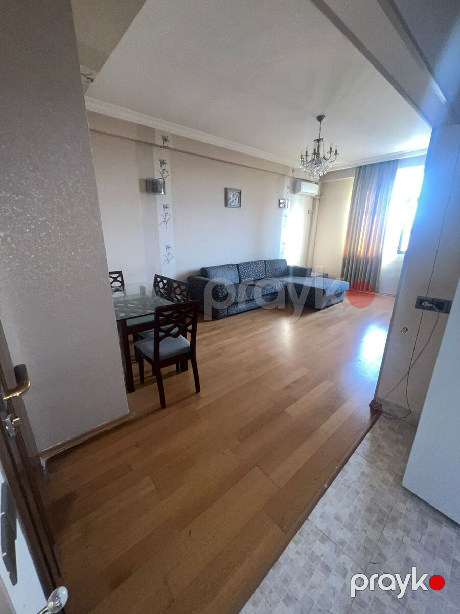 Satılır 2 otaqlı yeni tikili 58 m² — Mənzil, Bakı (3)