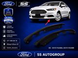 Ford Fusion 2013-2015 bufer altlığı — Cars