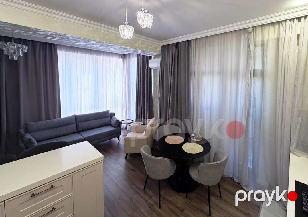 Satılır 3 otaqlı yeni tikili 118 m² — Mənzil, Bakı (4)