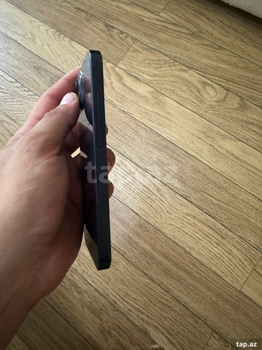 Apple iPhone 13 Midnight 128GB/4GB — Telefonlar və qadjetlər, Bakı (6)
