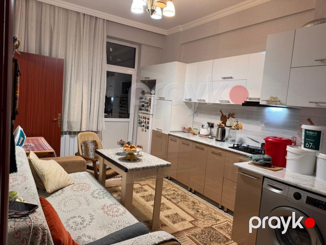 1-otaqlı yeni tikili, Sumqayıt ş., 64 m² — Daşınmaz əmlak, Sumqayıt (3)