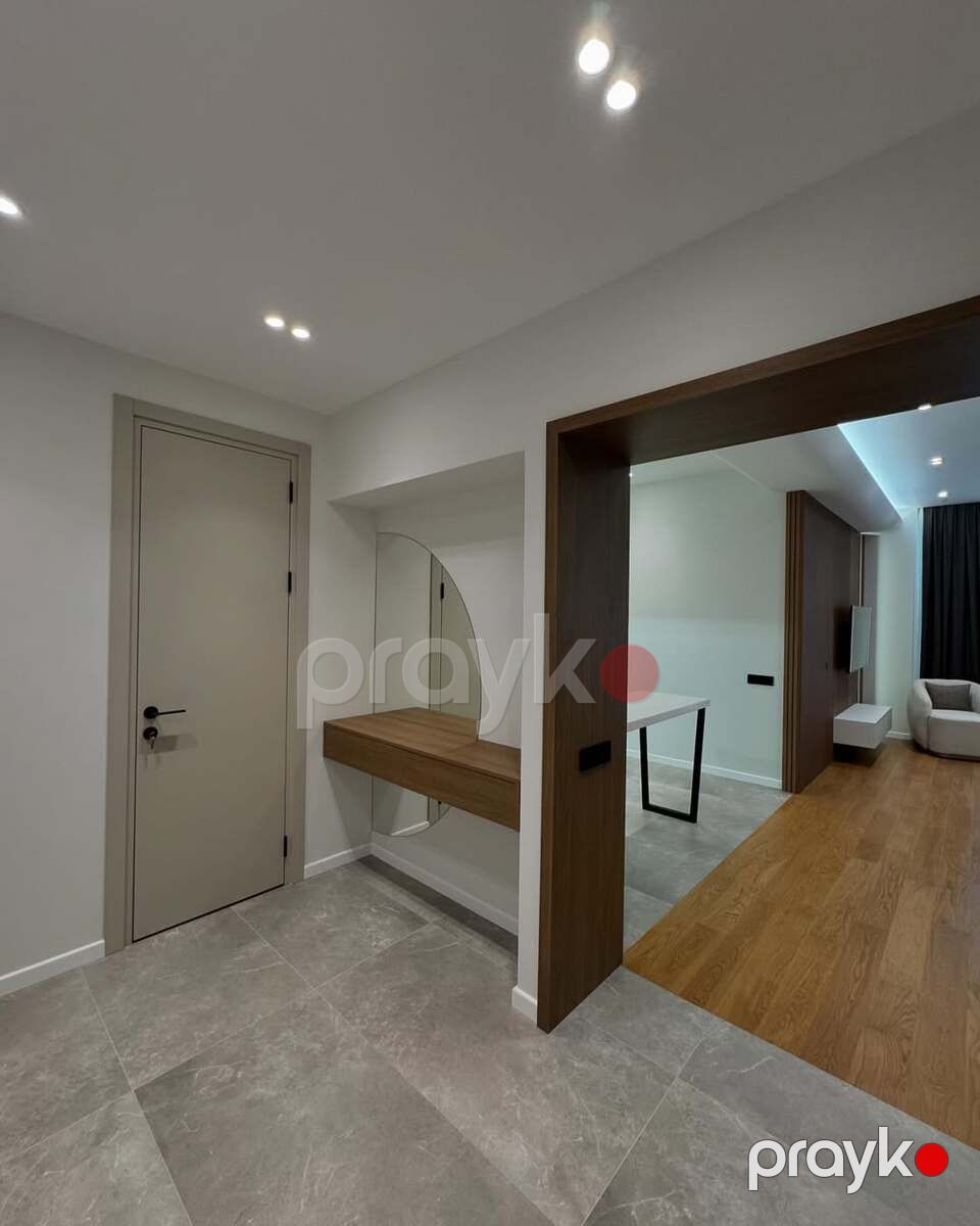 İcarəyə verilir 2 otaqlı yeni tikili 70 m² — Mənzil, Bakı (6)