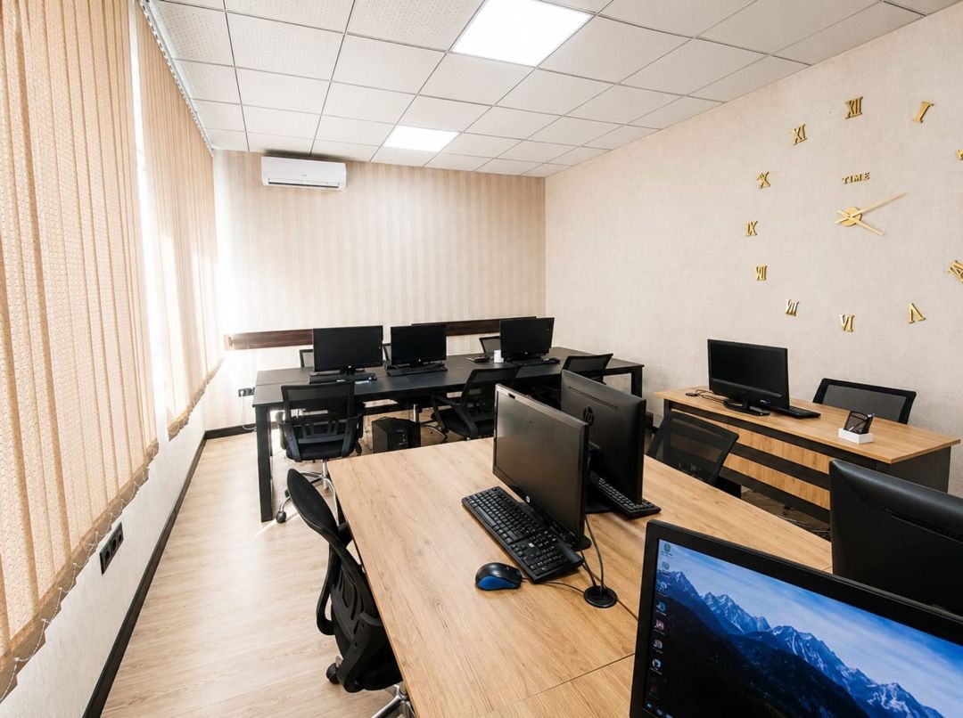 Ofis mebeli — Ofis mebeli, Bakı (6)