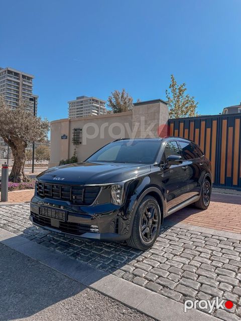 Kia Sorento, 1.6 L, 1 kWh, 2023 il, 41 000 km