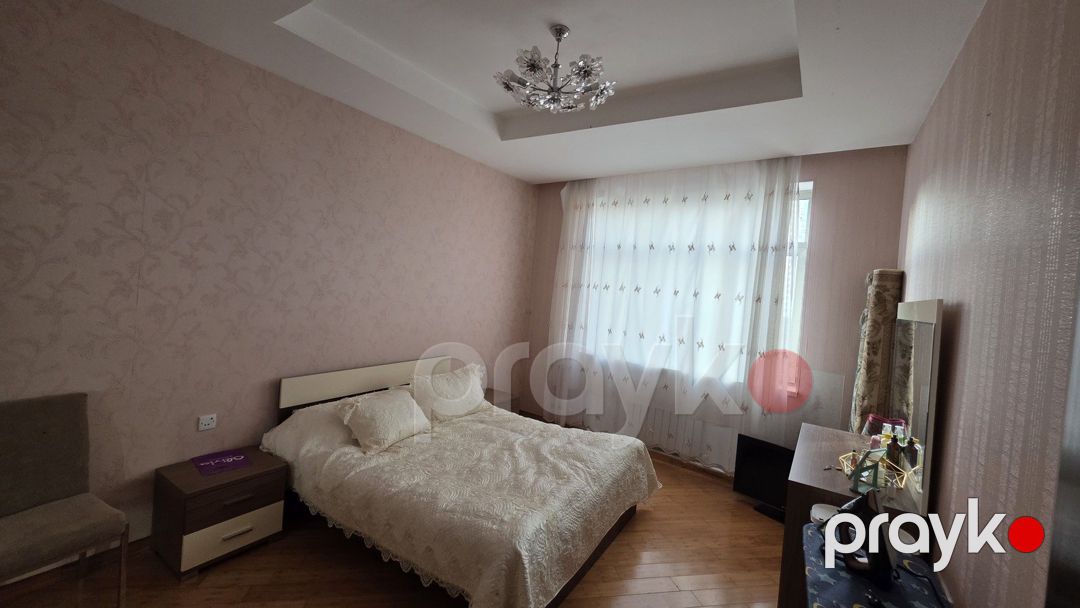 İcarəyə verilir 3 otaqlı yeni tikili 120 m² — Mənzil, Bakı (3)