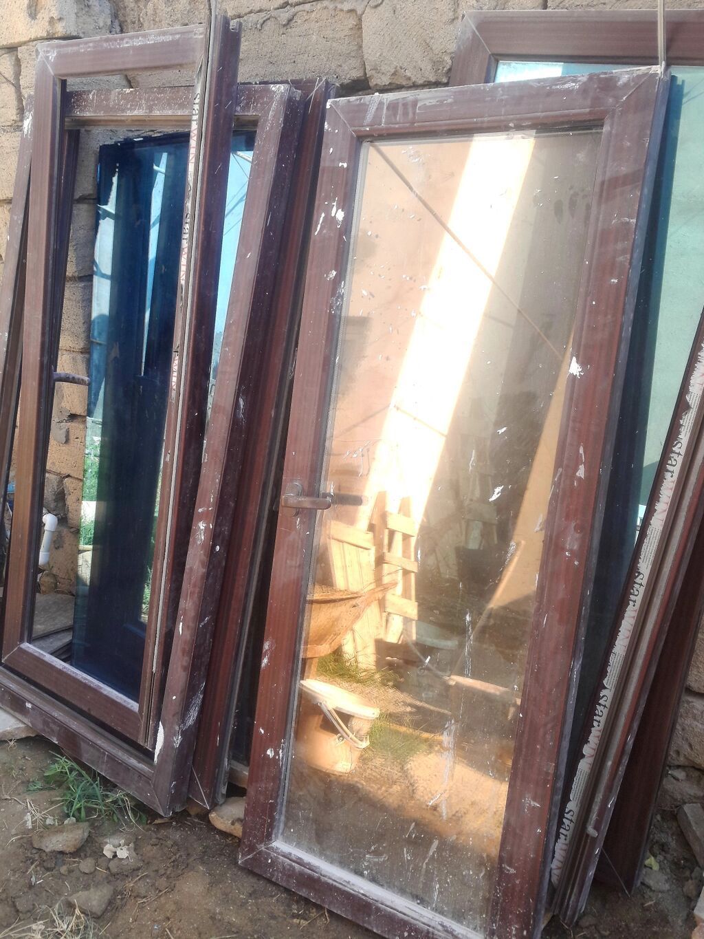 4eded hünd 1.68 en1.25.2eded hünd 1.68 en 2.55. tek tek — Mallar, Novxanı (2)