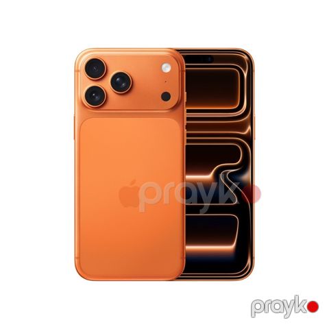 Apple iPhone 17 Pro Max Cosmic Orange 256GB/12GB