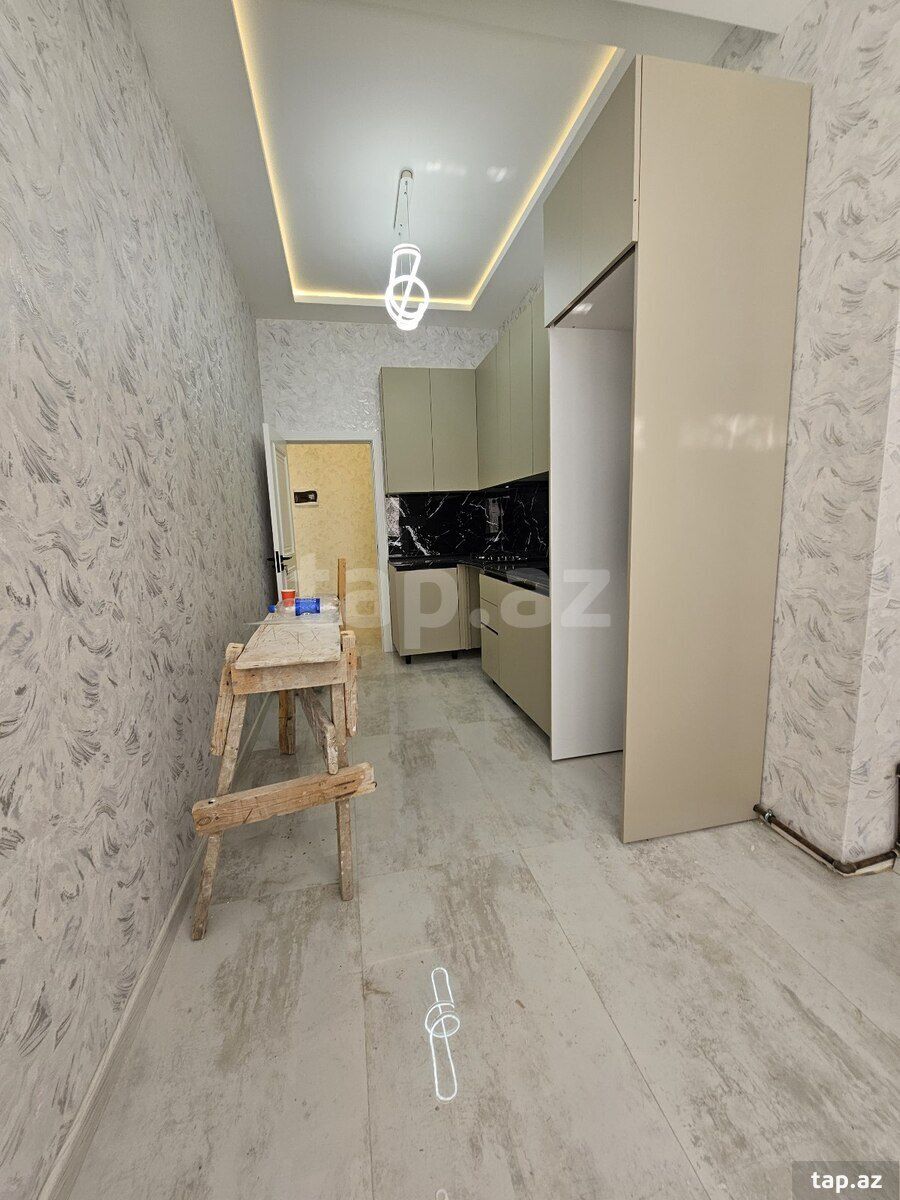 2-otaqlı yeni tikili, Xırdalan ş., 68 m² — Daşınmaz əmlak, Xırdalan (9)