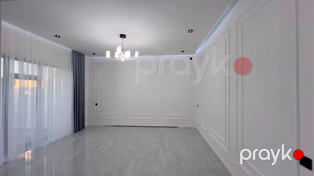 Satılır 4 otaqlı həyət evi/bağ evi 140 m² — Ev, villa, Bakı (8)