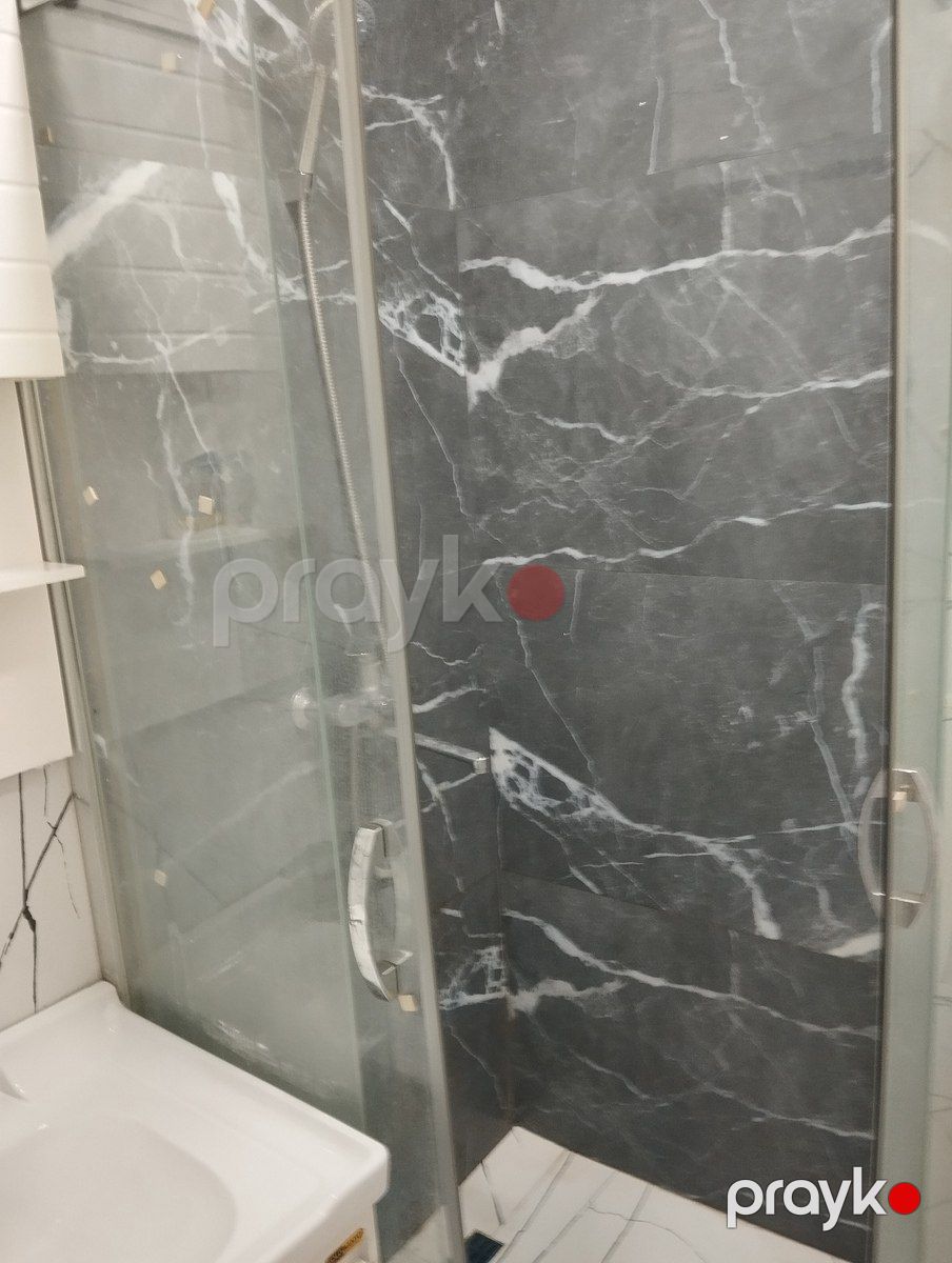 2-otaqlı yeni tikili kirayə verilir, Masazır qəs., 35 m² — Mənzil, Bakı (10)