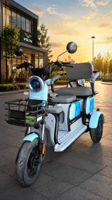 Volta Apm2, 2026 il — Otomobil