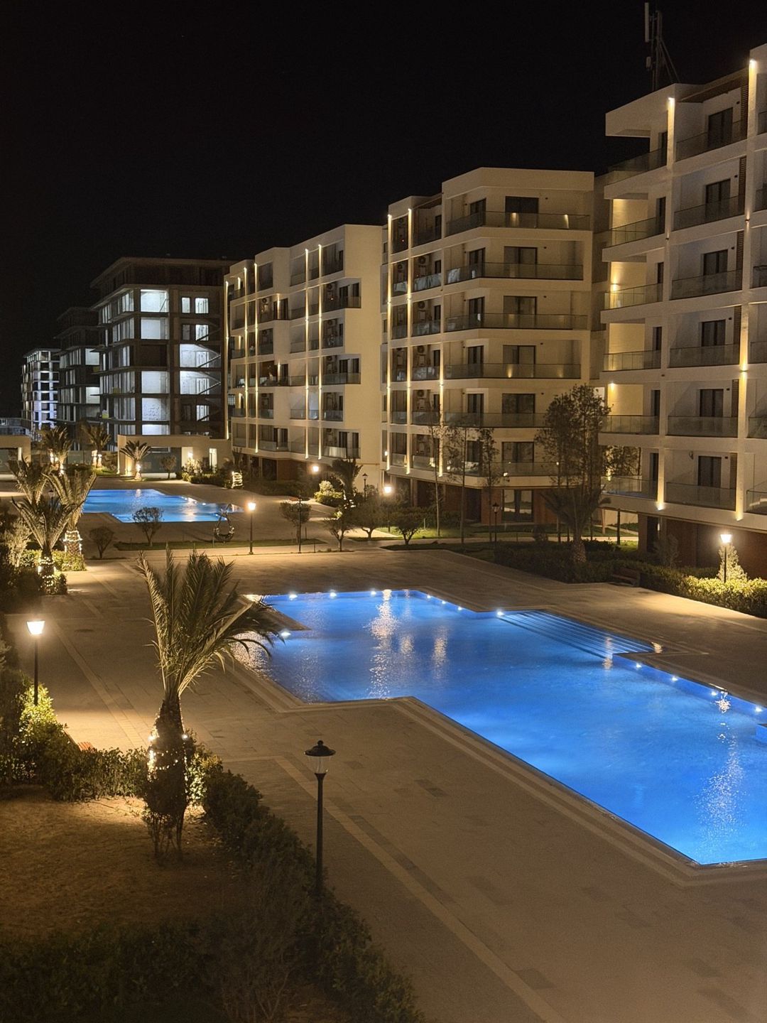İcarəyə verilir 3 otaqlı yeni tikili 170 m² — Mənzil, Bakı