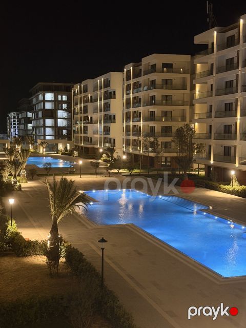 İcarəyə verilir 3 otaqlı yeni tikili 170 m²
